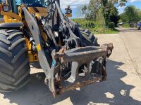 VOLVO L70G ARTICULATED LOADING SHOVEL - 8