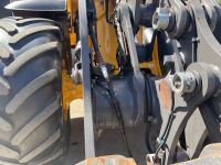 VOLVO L70G ARTICULATED LOADING SHOVEL - 9