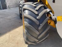 VOLVO L70G ARTICULATED LOADING SHOVEL - 12
