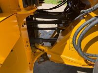VOLVO L70G ARTICULATED LOADING SHOVEL - 14