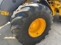 VOLVO L70G ARTICULATED LOADING SHOVEL - 16