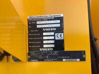 VOLVO L70G ARTICULATED LOADING SHOVEL - 17