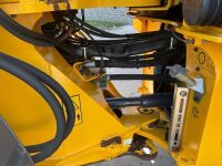 VOLVO L70G ARTICULATED LOADING SHOVEL - 18