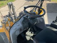 VOLVO L70G ARTICULATED LOADING SHOVEL - 21