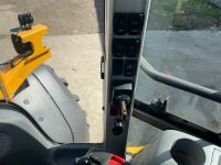 VOLVO L70G ARTICULATED LOADING SHOVEL - 27