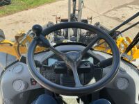 VOLVO L70G ARTICULATED LOADING SHOVEL - 30