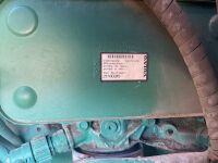 VOLVO L70G ARTICULATED LOADING SHOVEL - 35