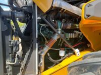 VOLVO L70G ARTICULATED LOADING SHOVEL - 38