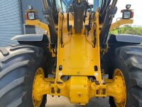 VOLVO L70G ARTICULATED LOADING SHOVEL - 40
