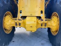 VOLVO L70G ARTICULATED LOADING SHOVEL - 41