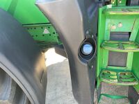 JOHN DEERE 6250R 4WD TRACTOR - 10