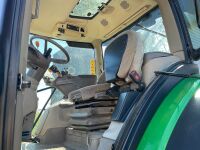 JOHN DEERE 6250R 4WD TRACTOR - 11