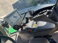 JOHN DEERE 6250R 4WD TRACTOR - 14
