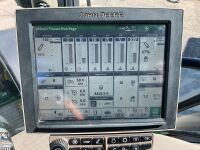 JOHN DEERE 6250R 4WD TRACTOR - 17