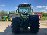 JOHN DEERE 6250R 4WD TRACTOR - 23