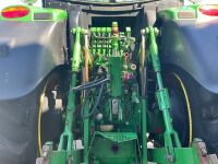 JOHN DEERE 6250R 4WD TRACTOR - 25