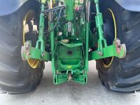 JOHN DEERE 6250R 4WD TRACTOR - 26