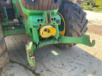 JOHN DEERE 6190R 4WD TRACTOR - 3