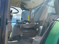 JOHN DEERE 6190R 4WD TRACTOR - 12
