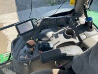 JOHN DEERE 6190R 4WD TRACTOR - 14