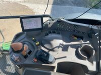 JOHN DEERE 6190R 4WD TRACTOR - 16