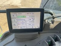 JOHN DEERE 6190R 4WD TRACTOR - 17