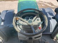 JOHN DEERE 6190R 4WD TRACTOR - 18