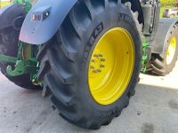 JOHN DEERE 6185R 4WD TRACTOR - 5
