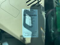 JOHN DEERE 6185R 4WD TRACTOR - 6