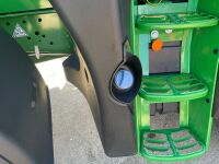 JOHN DEERE 6185R 4WD TRACTOR - 10
