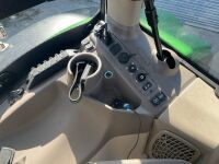 JOHN DEERE 6185R 4WD TRACTOR - 15