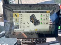 JOHN DEERE 6185R 4WD TRACTOR - 16