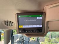 JOHN DEERE 6185R 4WD TRACTOR - 19