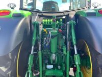 JOHN DEERE 6185R 4WD TRACTOR - 28