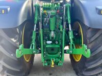 JOHN DEERE 6185R 4WD TRACTOR - 29