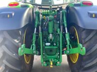 JOHN DEERE 6185R 4WD TRACTOR - 30