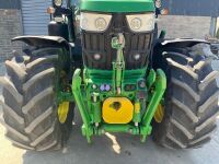 JOHN DEERE 6155R 4WD TRACTOR - 3