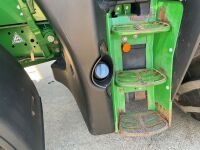 JOHN DEERE 6155R 4WD TRACTOR - 10