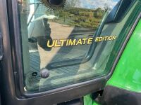 JOHN DEERE 6155R 4WD TRACTOR - 11