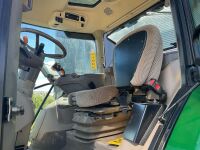 JOHN DEERE 6155R 4WD TRACTOR - 12