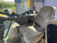 JOHN DEERE 6155R 4WD TRACTOR - 13