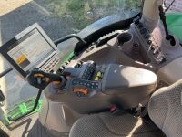 JOHN DEERE 6155R 4WD TRACTOR - 14