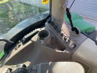 JOHN DEERE 6155R 4WD TRACTOR - 15