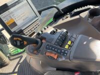 JOHN DEERE 6155R 4WD TRACTOR - 16