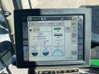 JOHN DEERE 6155R 4WD TRACTOR - 18