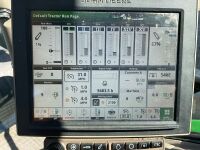 JOHN DEERE 6155R 4WD TRACTOR - 19