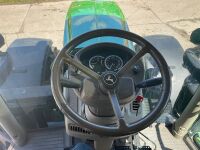 JOHN DEERE 6155R 4WD TRACTOR - 20