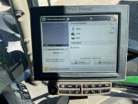 JOHN DEERE 6155R 4WD TRACTOR - 21