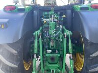 JOHN DEERE 6155R 4WD TRACTOR - 29