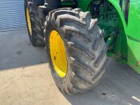 JOHN DEERE 8345R 4WD TRACTOR - 4